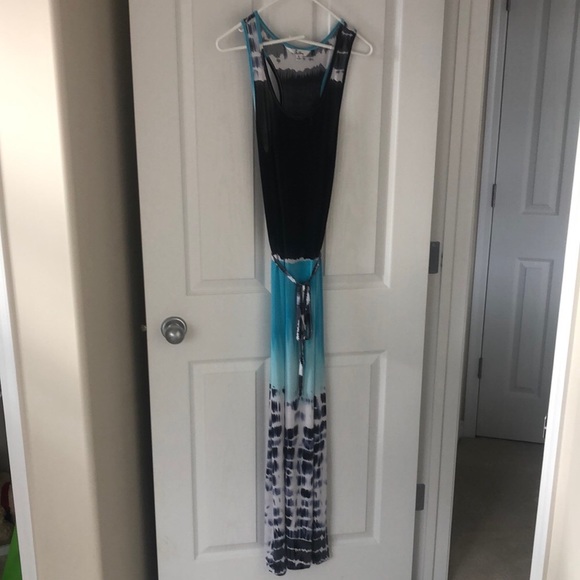 5th & Love Maxi dress - Picture 1 of 4